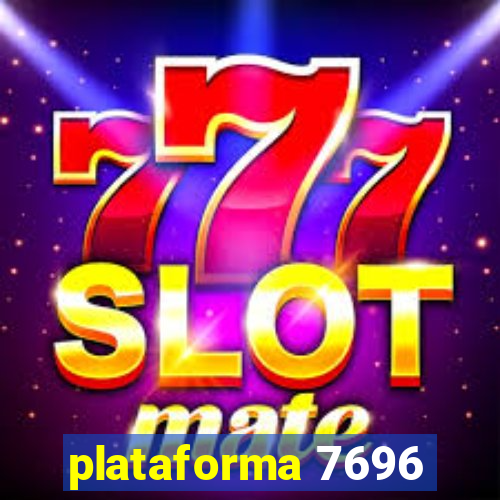 plataforma 7696